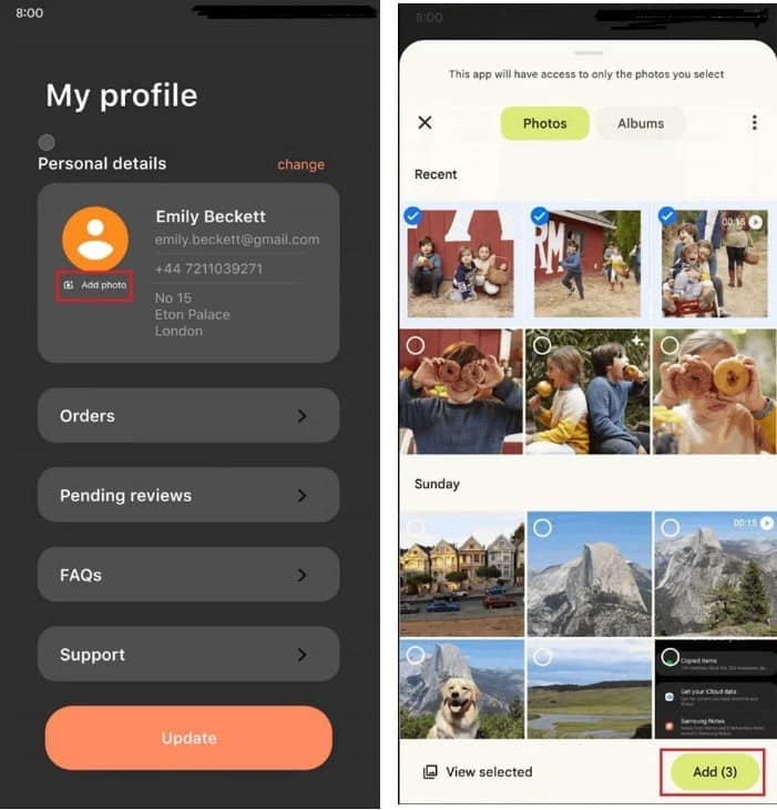 صورة لـ Android 13: كل ما نعرفه حتى الآن عن تحديث نظام التشغيل الجديد | 1o7wMunOLWEd8mRbL_qo9Ow-DzTechs