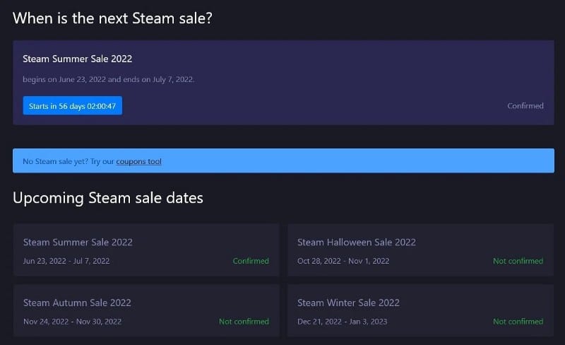 صورة لـ أفضل الأدوات المجانية المُفيدة للحصول على المزيد من ألعاب Steam | 1okR51bAJ6poeKmtEhCsVwA-DzTechs