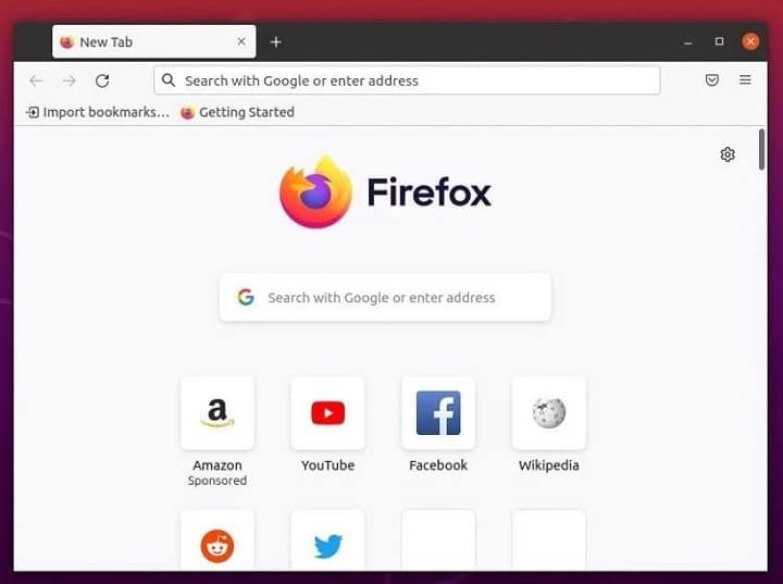 صورة لـ التطبيقات الأكثر أهمية والتي يجب امتلاكها لمستخدمي Linux | 1ozuqOq1YmbN-OmWunRv0og-DzTechs