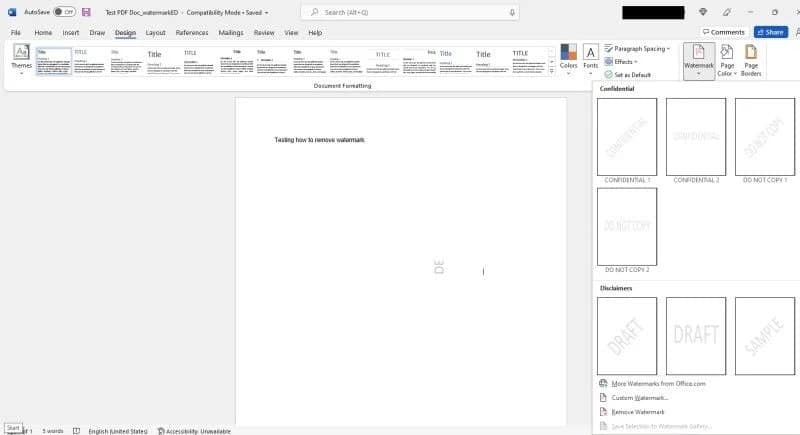 صورة لـ أفضل الطرق المجانية لإزالة العلامات المائية من ملفات PDF عبر الإنترنت | 1pEEM96NMDgLEUKr-urkFig-DzTechs