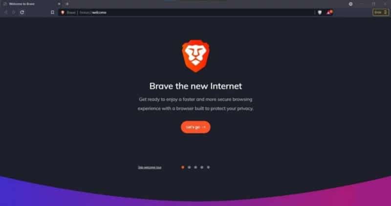 صورة لـ كيفية استخدام مُتصفح Brave لكسب العُملات المُشفرة مجانًا | 1pYwGrXZcoZkRjWW1ROO9Qw-DzTechs