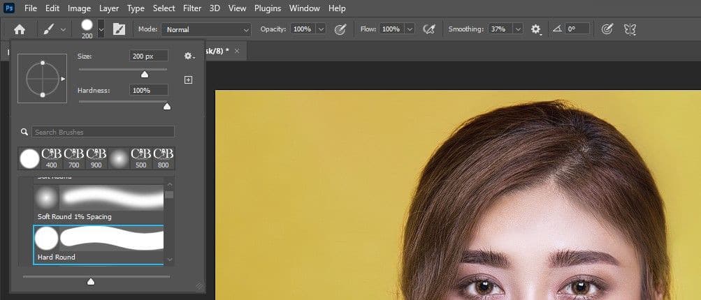 صورة لـ كيفية تفتيح الصورة وتصحيح التعريض للضوء في Photoshop | 1rKdb9zYZ4UD0SxGeacVIIA-DzTechs