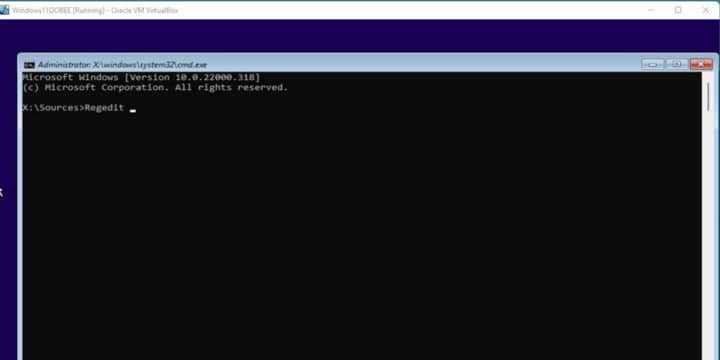 صورة لـ كيفية تثبيت Windows 11 في جهاز افتراضي على كمبيوتر غير مدعوم | 1s5tmQu0-2xgicxSM2fFlZA-DzTechs