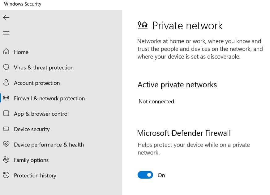 صورة لـ أفضل الطرق لإصلاح DISM error 2 في Windows 11 | 1sXyJQMF3-WwSEba4MAInGw-DzTechs