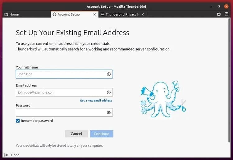 صورة لـ التطبيقات الأكثر أهمية والتي يجب امتلاكها لمستخدمي Linux | 1srJZxd-zOTIPTVQ7M6KwGA-DzTechs