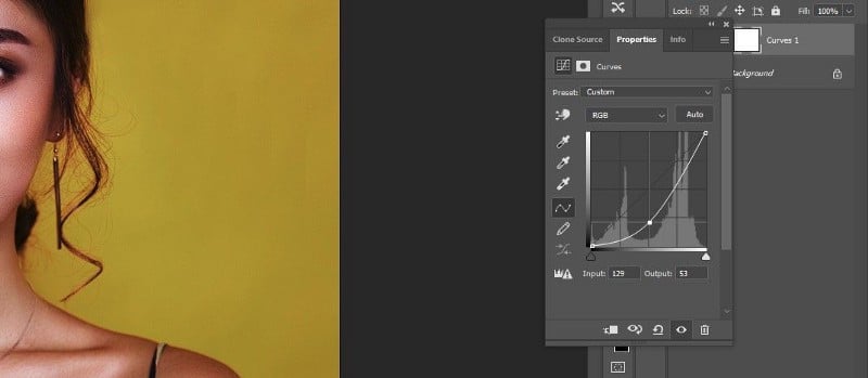 صورة لـ كيفية تفتيح الصورة وتصحيح التعريض للضوء في Photoshop | 1sw6NfLhy0CzwJ7rMdQYgpA-DzTechs