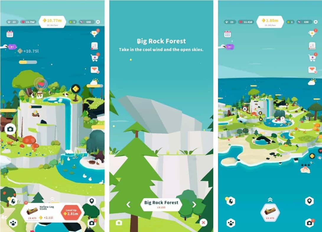 صورة لـ أفضل ألعاب الهاتف المحمول المُهدئة للعبها عندما تُريد الاسترخاء | 1tKGB-XbscsTzFfmFJplZ6w-DzTechs