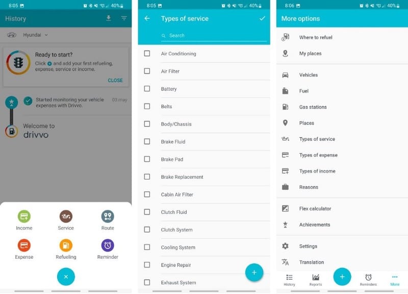 صورة لـ أفضل تطبيقات صيانة السيارات والنصائح المُرتبطة بها | 1uIhgaZm8kD-9bFox7rkJHA-DzTechs