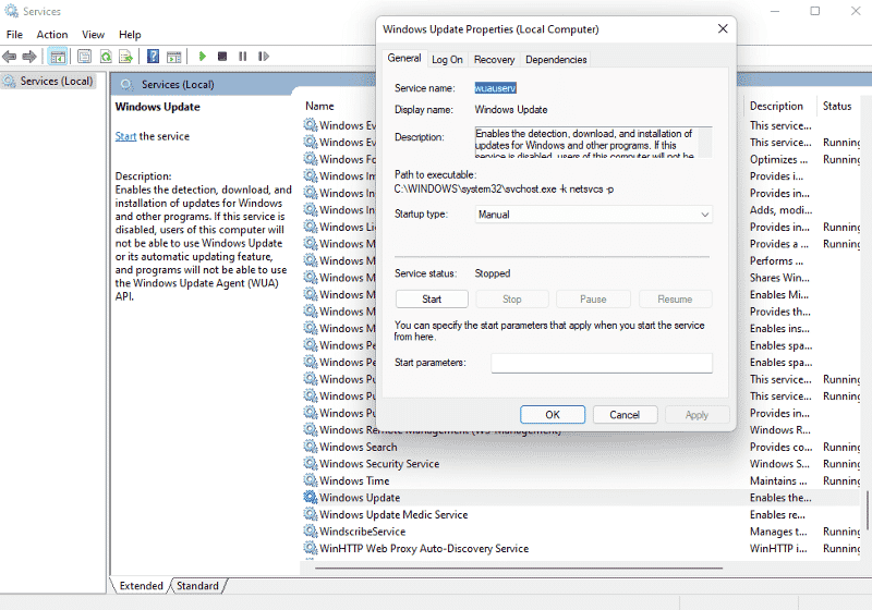 صورة لـ كيفية إصلاح رمز الخطأ 0x800F0950 عند تثبيت NET Framework v3.5 في Windows 11 | 1uOe8YS0F3zBB2zRYGqjn8Q-DzTechs