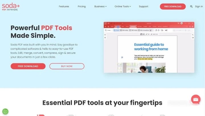 صورة لـ أفضل الطرق المجانية لإزالة العلامات المائية من ملفات PDF عبر الإنترنت | 1vDPcYjeCVx8twaJHSTQA1Q-DzTechs