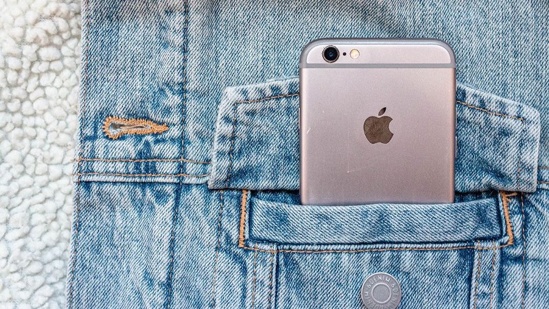 صورة لـ ماذا الذي يقوله الـ iPhone الخاص بك عنك؟ | 1wcPZIQ1XS1Zf0LHvrFCiUg-DzTechs