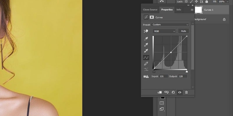 صورة لـ كيفية تفتيح الصورة وتصحيح التعريض للضوء في Photoshop | 1xC6UBBOApk_iHsfbtypq0g-DzTechs