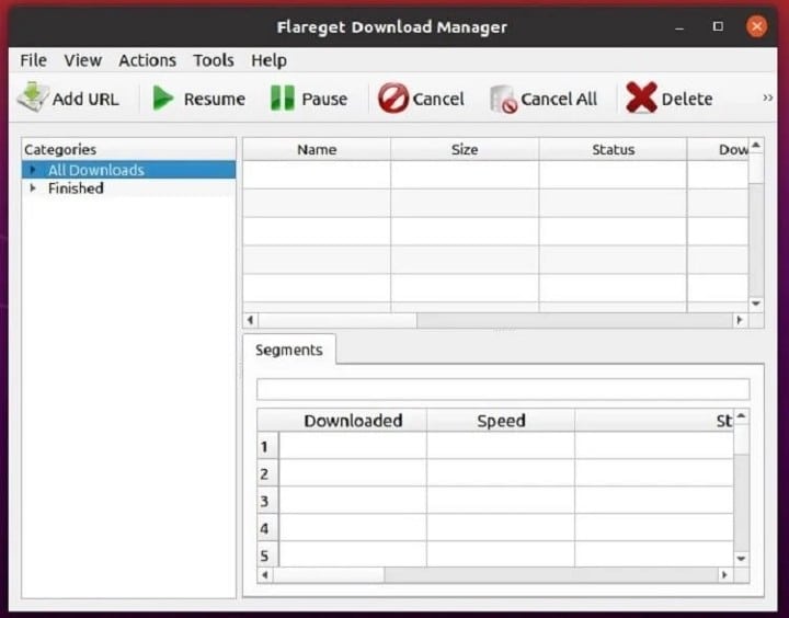 صورة لـ التطبيقات الأكثر أهمية والتي يجب امتلاكها لمستخدمي Linux | 1xaMueAR92oLdtmZyUO5iag-DzTechs