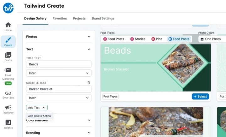 صورة لـ كيفية إدراج شرح توضيحي للصور تلقائيًا عند تحميلها على Facebook | 1y9feeYYkesKPVnsH_T-6Iw-DzTechs