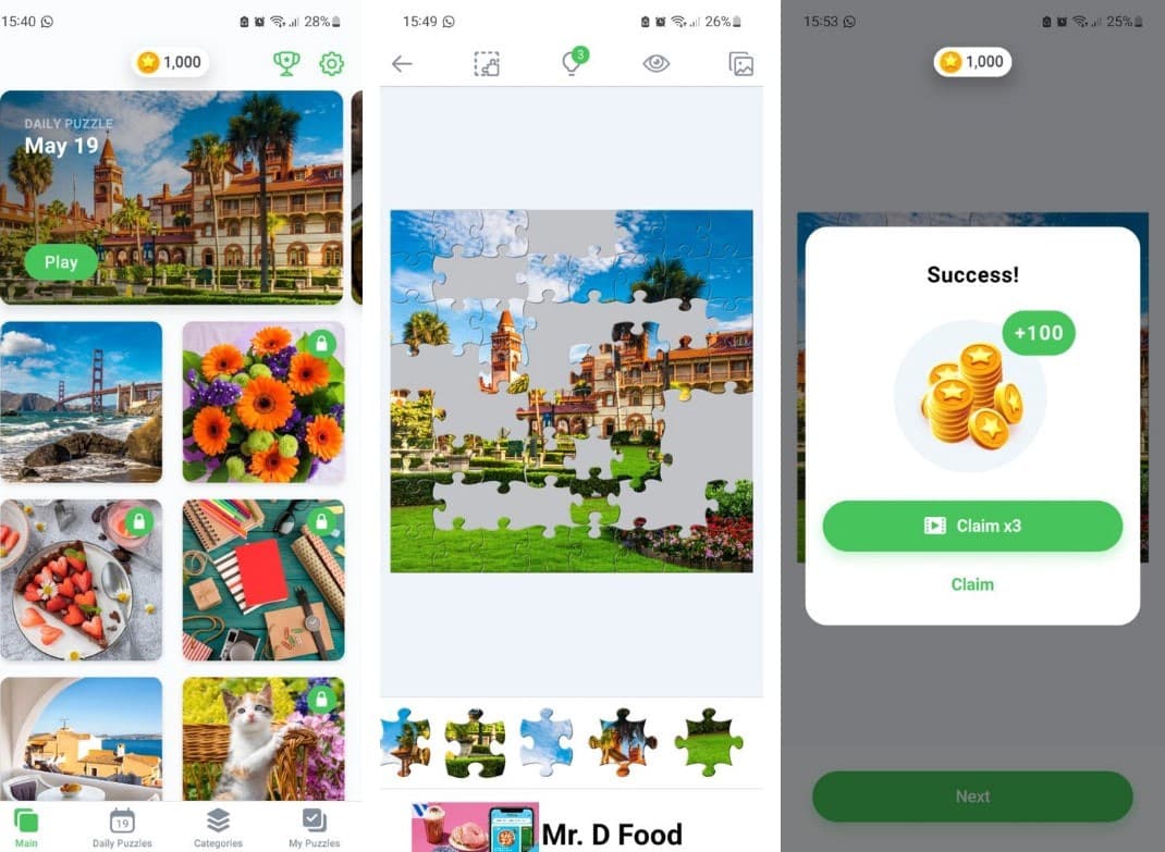 صورة لـ أفضل ألعاب الهاتف المحمول المُهدئة للعبها عندما تُريد الاسترخاء | 1yeooikoQGC9dj1sFux8rWA-DzTechs