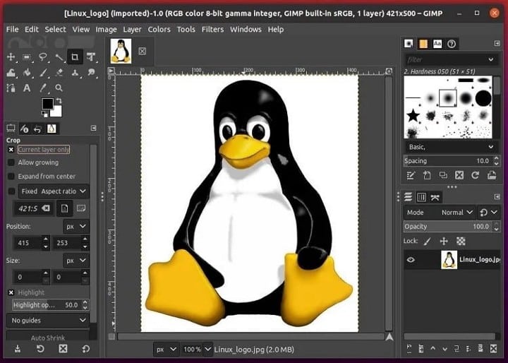 صورة لـ التطبيقات الأكثر أهمية والتي يجب امتلاكها لمستخدمي Linux | 1znUVnHaQ2ZbxwOavYapd8Q-DzTechs