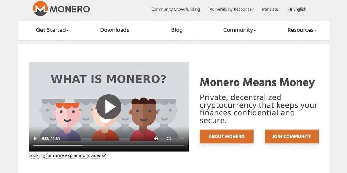 صورة لـ أفضل العملات المُشفرة التي ستحمي خصوصيتك بالفعل | 1-6pmuMopP8Se0_MUFxrpNw-DzTechs