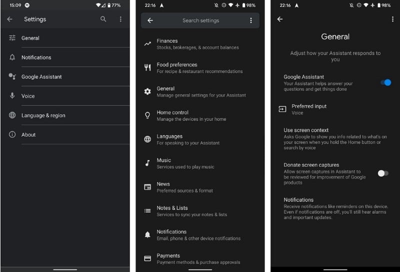 صورة لـ بعض النصائح المُجربة والمُختبرة لإطالة عمر البطارية على Android | 1-f7B-hONW4MI2R1OUfJkdQ-DzTechs