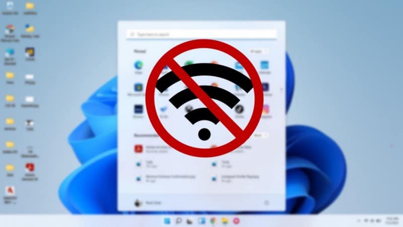 صورة لـ هل لديك مشكلة في الإتصال بشبكة Wi-Fi على Windows 11؟ إليك كيفية إصلاحها | 1-kvh9SI5TCSyMqPR72Qv2g-DzTechs