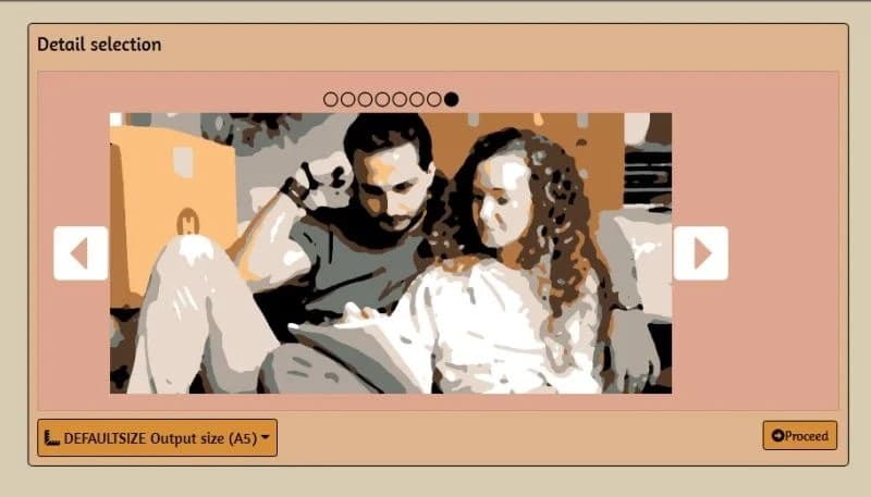 صورة لـ كيفية تحويل صورك إلى نماذج التلوين حسب الأرقام: أفضل مواقع الويب المجانية | 1-n1YxkN1rkFQeMJbYN18Rw-DzTechs