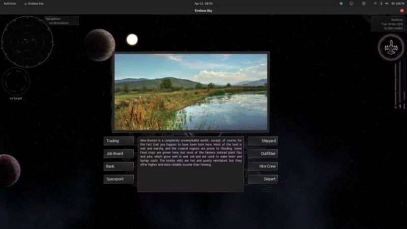 صورة لـ أفضل ألعاب Flatpak المجانية المُتوفرة على نظام Linux | 1022GG-EKviJjldcmjFybug-DzTechs