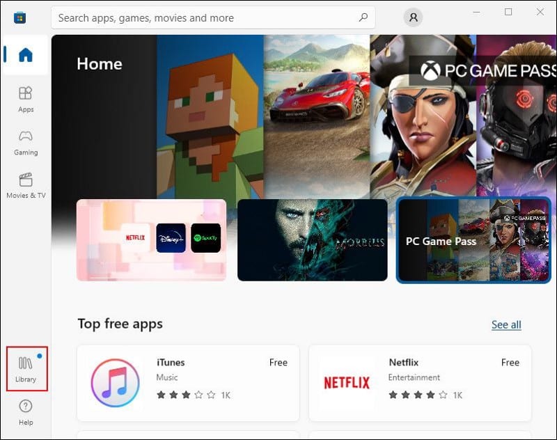 صورة لـ كيفية التخلص من إشعار “أشياء تحتاج إلى انتباهك” على Windows | 10HiAegTLX6VRu7HgezujmA-DzTechs