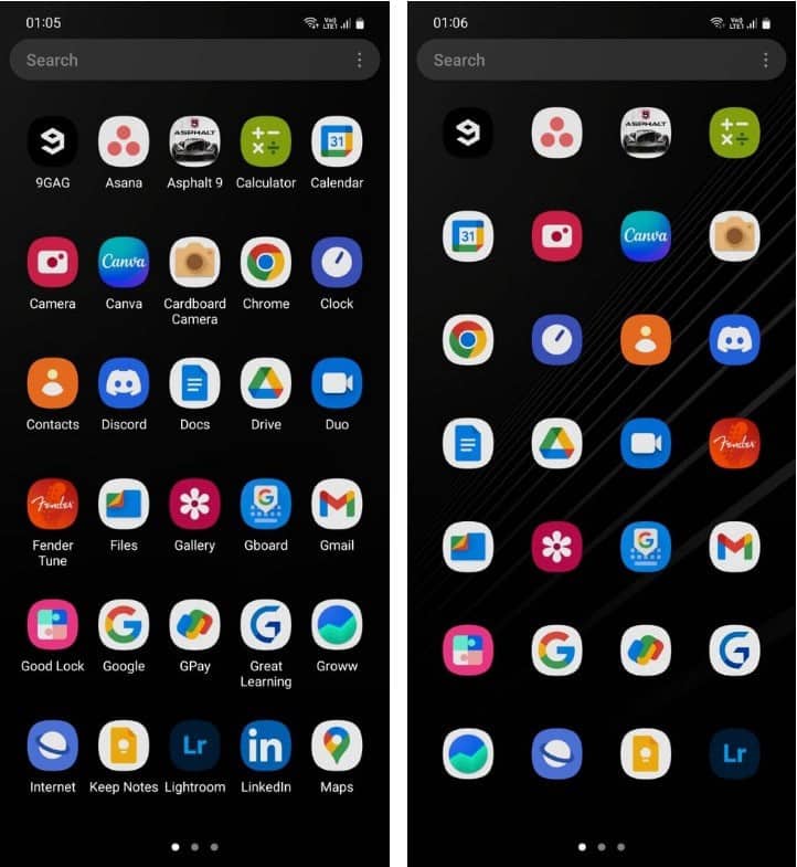 صورة لـ بعض الطرق البسيطة لجعل هاتف Samsung يبدو أكثر جمالًا | 10HyNSaovdIA7nGHdlX3dPw-DzTechs