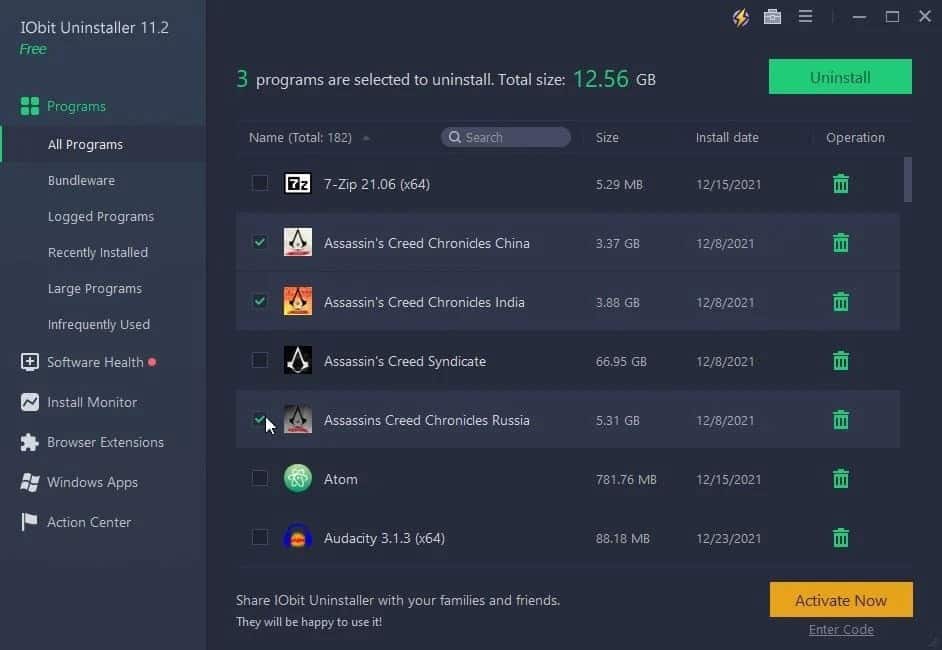 صورة لـ كيفية تثبيت وإلغاء تثبيت تطبيقات Windows بكميات كبيرة | 10Iyez8IQSpJSbWMORWMqng-DzTechs