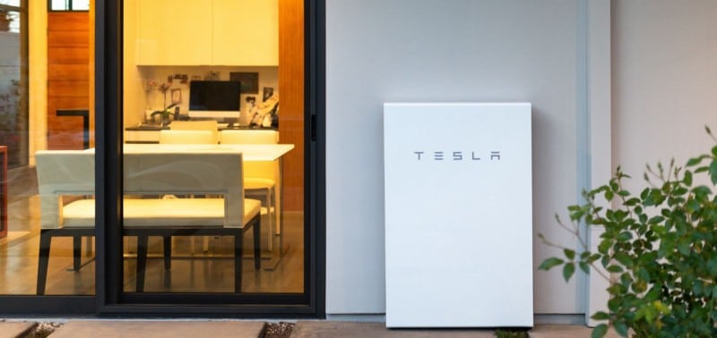 صورة لـ ما هي Tesla Powerwall وكيف يُمكن استخدامها وكم تُكلف؟ | 10LfqxO_f5VzNbgw5LJMDog-DzTechs