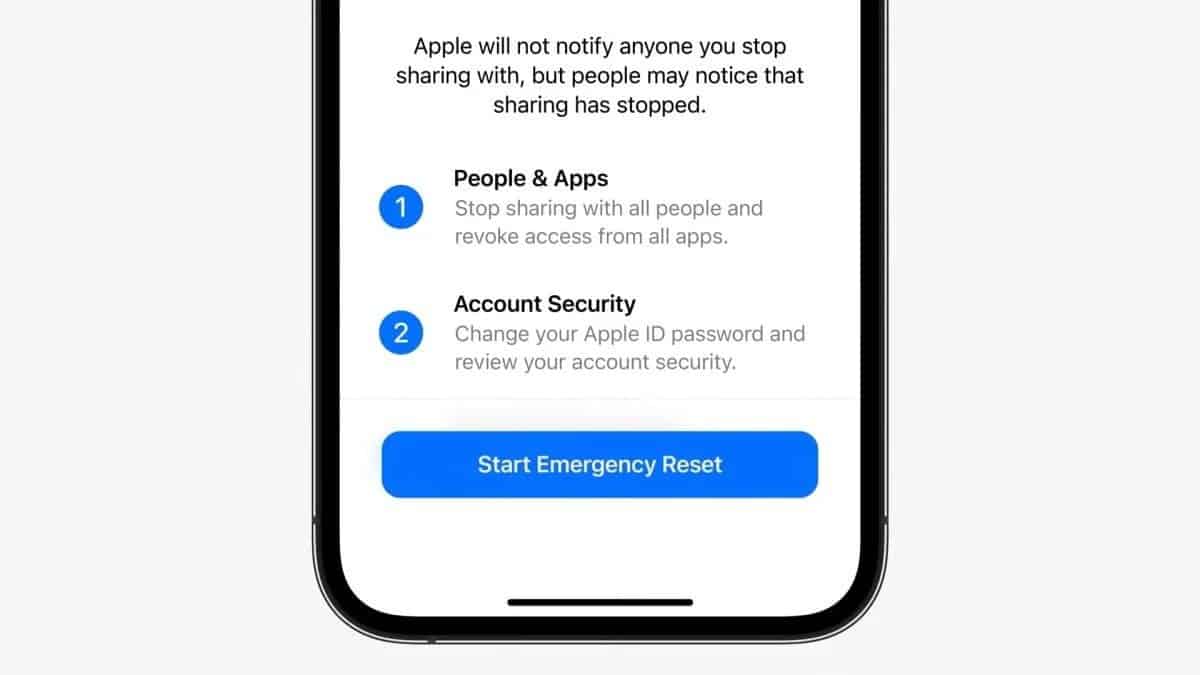 صورة لـ كيف يمكن أن يُساعد iOS 16 في حماية الأشخاص في العلاقات المُسيئة | 10OsSgSywp-heJrH1LsMhUQ-DzTechs