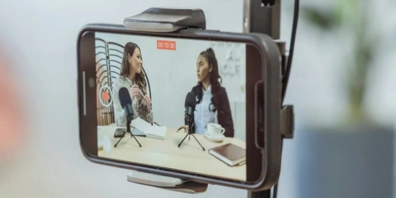 صورة لـ ما هي المُعدات التي تحتاجها لبدء قناة على YouTube؟ | 119jRDSOZUCJOcMzo2o-1TA-DzTechs