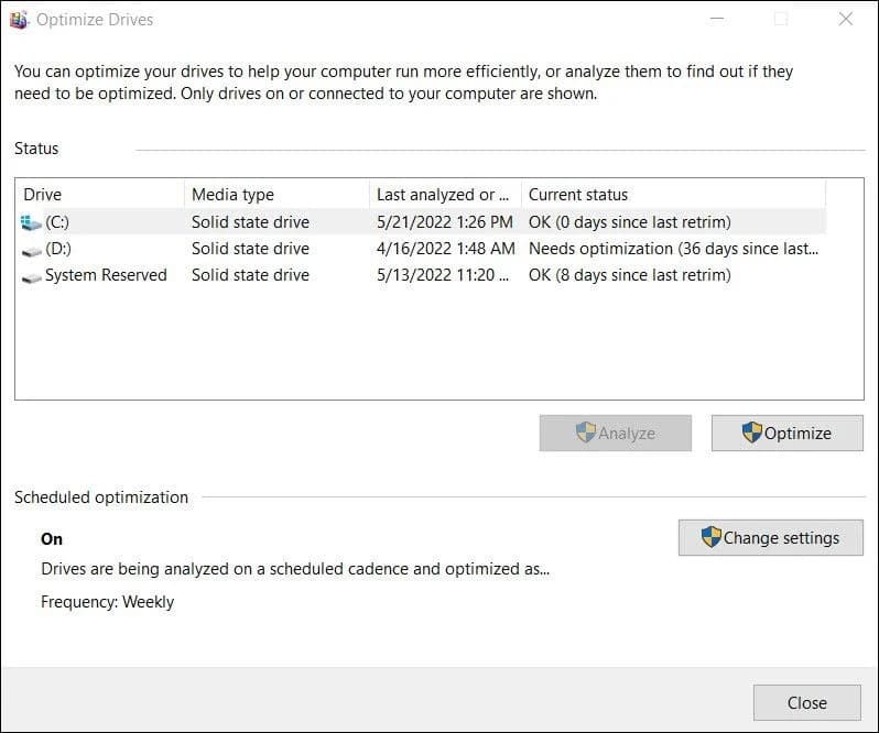 صورة لـ أفضل أدوات Windows للمُحافظة على الكمبيوتر التي لا يجب أن تُغفلها | 12IGMwRfuuXfldwyv6mr9dw-DzTechs