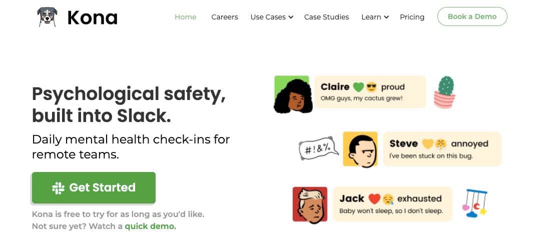 صورة لـ أفضل الموارد عبر الإنترنت لتحسين صحة الموظفين وعافيتهم | 12bGHSncniL-y9VofJ8duDA-DzTechs