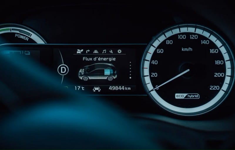 صورة لـ تأثير تقنيات الفورمولا 1 على تطور تكنولوجيا السيارات القياسية والشخصية | 12jTZ1ZlPXsbc-ObCuu-HmQ-DzTechs