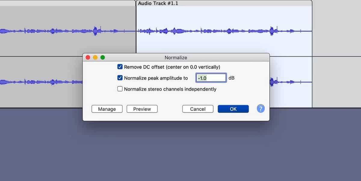 صورة لـ كيفية تغيير حجم الصوت في Audacity: أفضل الطرق | 13jZDP-Hm2mh71n09csygJg-DzTechs