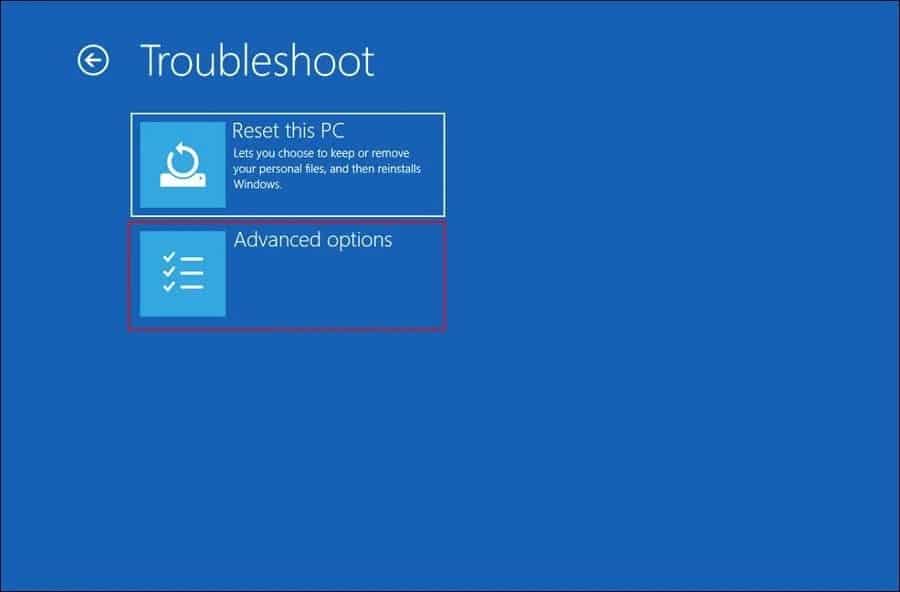 صورة لـ معظم الطرق لإصلاح Windows 11 عالق في حلقة “التحضير لتكوين Windows” | 13o-LGRhFoZfX-E-dANgScg-DzTechs