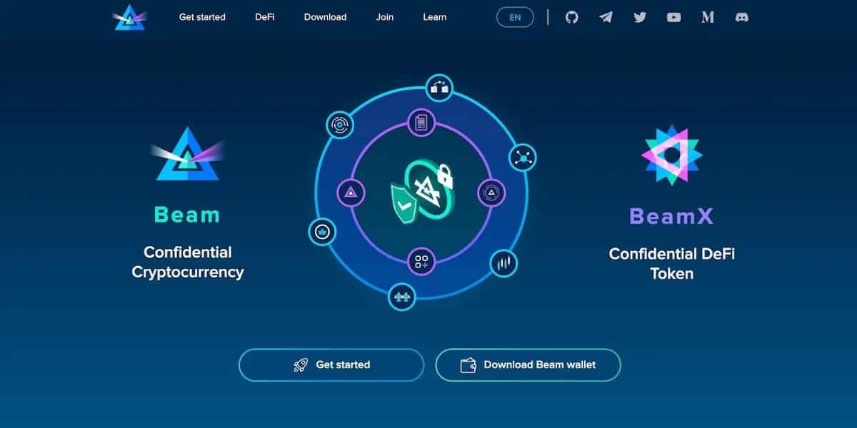 صورة لـ أفضل العملات المُشفرة التي ستحمي خصوصيتك بالفعل | 14hgLdxRAgXZuLtqN8Zccaw-DzTechs