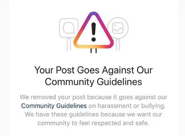 صورة لـ كيفية تجنب الوقوع في مشكلة مع Instagram | 151q-WfQy-tzbfsYtJrrmKQ-DzTechs