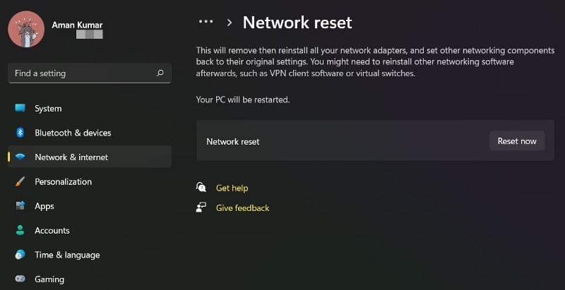 صورة لـ كيفية إصلاح “حدث خطأ ما” في Spotify على Windows | 158Tv-j-rUa4fLTymYzqLjQ-DzTechs