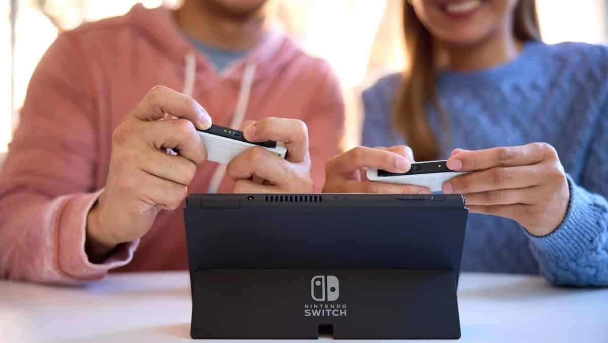 صورة لـ بعض الأسباب الجيدة لشراء Nintendo Switch هذا العام | 15QCnA3kHV-rgDHj3A-QF-Q-DzTechs