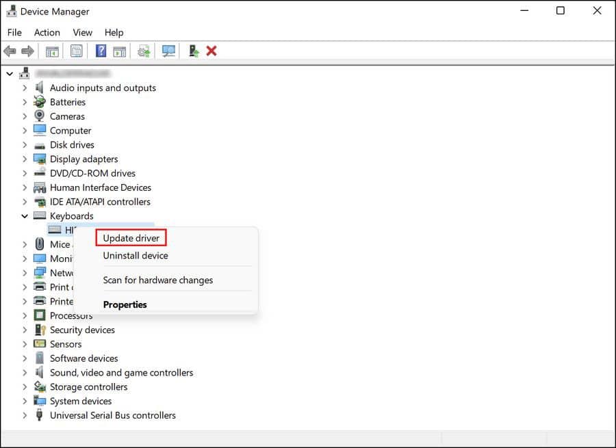 صورة لـ طرق إصلاح لوحة اللمس التي لا تعمل بعد التحديث إلى Windows 11 | 16oXR_1THk-8_H4-RDj461Q-DzTechs