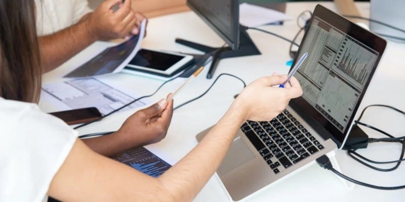 صورة لـ مقارنة بين XLOOKUP و VLOOKUP: ما هي دالة Excel الأفضل؟ | 16uYnw5ZJTqOOALNWm3wbvw-DzTechs