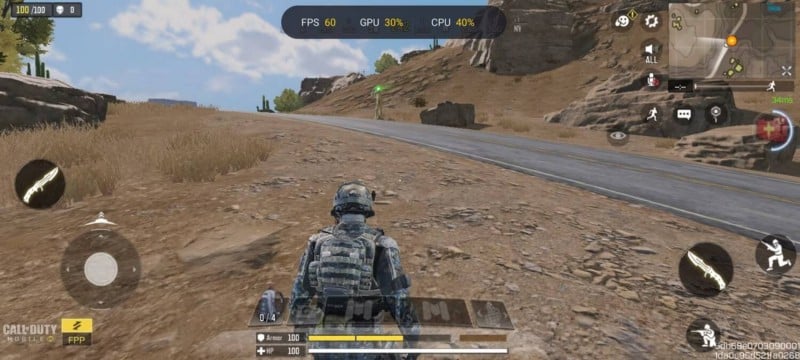 صورة لـ ما هو وضع الأداء العالي على Android؟ | 175u7T-5OxmW4KkmSyJeaBQ-DzTechs