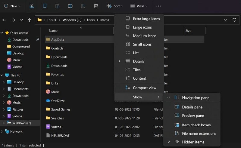 صورة لـ كيفية إصلاح “حدث خطأ ما” في Spotify على Windows | 17TZRddR7vV8irmSSmrNdyg-DzTechs