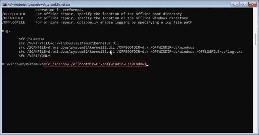 صورة لـ معظم الطرق لإصلاح Windows 11 عالق في حلقة “التحضير لتكوين Windows” | 17oBiHy3MAvtMKpQ5yKt33w-DzTechs