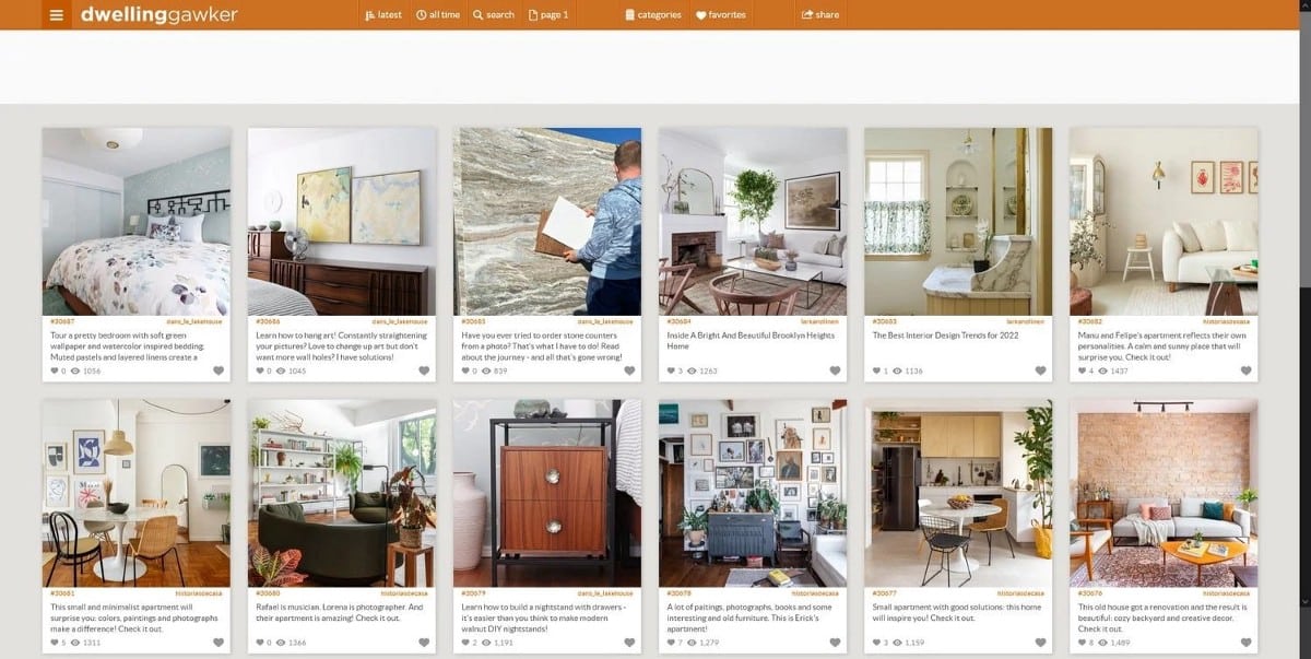 صورة لـ أفضل بدائل Pinterest لاستخدامها والإستفادة منها | 17wMvY3mKC5xHq5bDEpDnLg-DzTechs