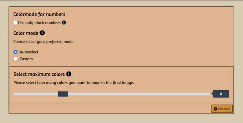 صورة لـ كيفية تحويل صورك إلى نماذج التلوين حسب الأرقام: أفضل مواقع الويب المجانية | 18bqL5egN8sZ8SpSbCvHCNg-DzTechs