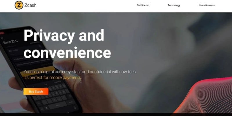 صورة لـ أفضل العملات المُشفرة التي ستحمي خصوصيتك بالفعل | 194pUzgOdfyu6IvC75F4rBw-DzTechs