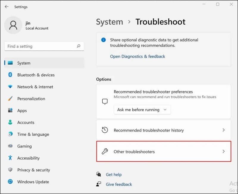 صورة لـ أفضل الطرق لإصلاح رسالة “فشل الاتصال – الخطأ 651” على Windows | 1Alui7YiQdtga7lnV5VvE3Q-DzTechs
