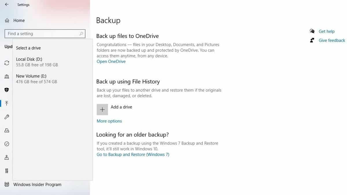 صورة لـ أفضل أدوات Windows للمُحافظة على الكمبيوتر التي لا يجب أن تُغفلها | 1ApaOd1MHnA0FdR1HUeHwcQ-DzTechs